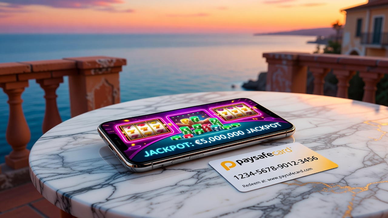 Γιατί τα καζίνο με paysafe κυριαρχούν στην ελληνική αγορά - καζινο που δεχονται paysafe