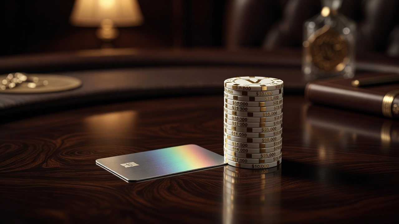 Αναλήψεις Κερδών με Visa - visa casino