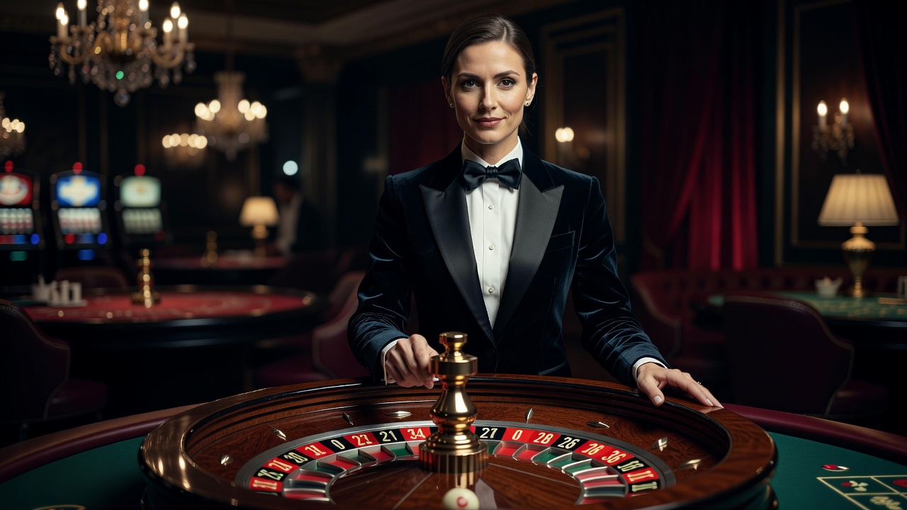 Live Casino: Η Εμπειρία της Πραγματικής Δράσης - xena casino